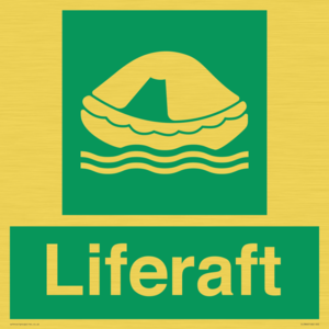 Liferaft